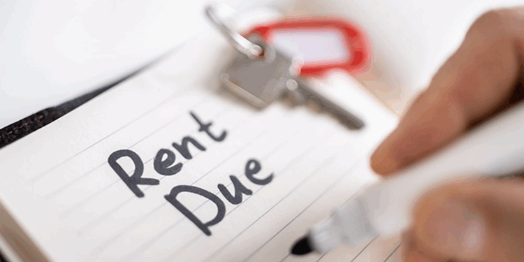 Study Shows Nearly Half Of Renters In DC Struggle To Pay